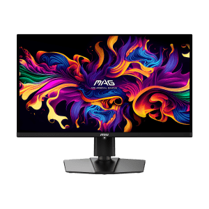 MSI Gaming/Pro Series Monitors w/ Monitor Arm Bundle: get 50% off monitor arm