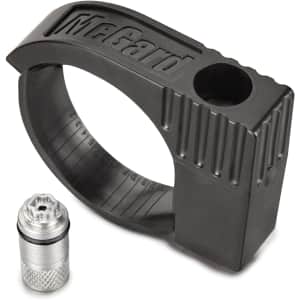 McGard Tailgate Lock for $16 McGard Tailgate Lock for $16