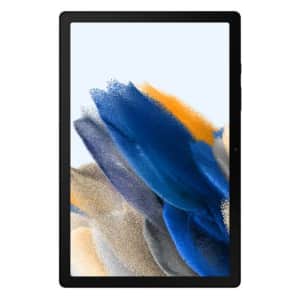 Samsung Galaxy Tab A8 10.5" Android Tablet for $149