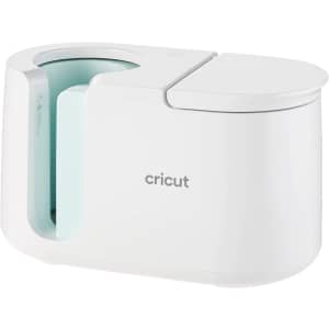 Cricut Machines & Extensions at Amazon: Up to 60% off