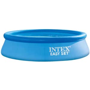 Intex 10-Ft. x 30" Easy Set Up Pool for $68