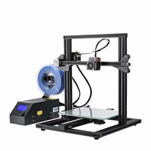 Creality 3D Printer CR-10 Mini 3D Aluminum DIY Printer with Resume Print Open Source Large Print for $270 Creality 3D Printer CR-10 Mini 3D Aluminum DIY Printer with Resume Print Open Source Large Print for $270