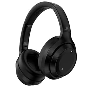 SoundMAGIC P60BT Active Noise Cancelling Wireless Headphones Bluetooth HiFi Stereo Sound with for $190 SoundMAGIC P60BT Active Noise Cancelling Wireless Headphones Bluetooth HiFi Stereo Sound with for $190