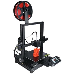 Monoprice Joule 3D Printer DIY Assembly Kit for $125