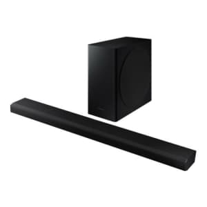 Samsung HW-Q800T 3.1.2-Channel Smart Soundbar for $399 Samsung HW-Q800T 3.1.2-Channel Smart Soundbar for $399
