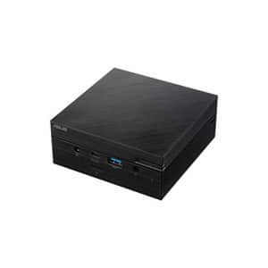 ASUS PN50 MiniPC System with AMD Ryzen R5-4500U 4 cores Processor 8GB RAM 512GB SSD Win 10 Pro for $1,298
