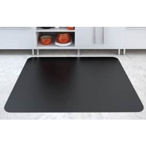 Deflecto EconoMat 36x48" Chair Mat for $27 Deflecto EconoMat 36x48" Chair Mat for $27
