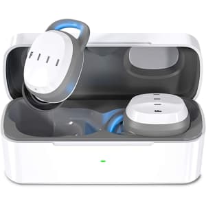 Fiil Bluetooth 5.0 Wireless In-Ear Earbuds for $36 Fiil Bluetooth 5.0 Wireless In-Ear Earbuds for $36
