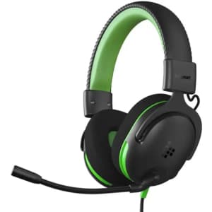 Tronsmart Sounfii G10 Wired Gaming Headset for $20 Tronsmart Sounfii G10 Wired Gaming Headset for $20