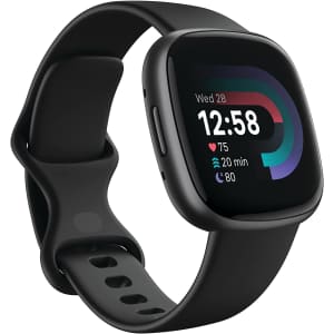 Fitbit Smartwatches & Fitness Trackers at Aamzon at Amazon: Extra 17% to 31% off