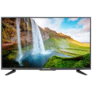 Sceptre 32" 720p LED HDTV for $86 Sceptre 32" 720p LED HDTV for $86