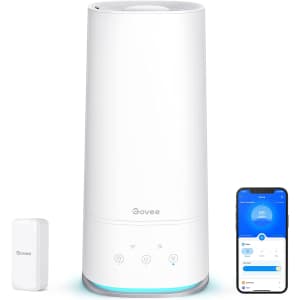 Govee 4L Smart Humidifier for $40
