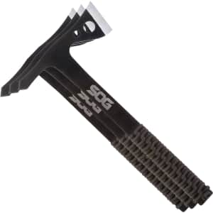 SOG Throwing Hawk 3-Pack for $50