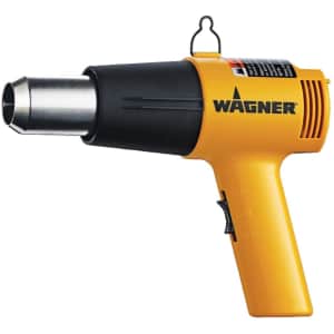 Wagner Spraytech Heat Gun for $22