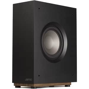 Jamo S 808 SUB 8" 100W Subwoofer for $149