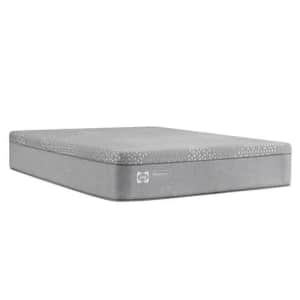 Sealy Queen Posturepedic 12" Memory Foam Mattress for $400
