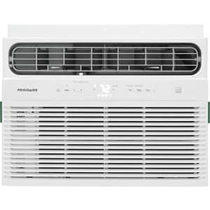 Frigidaire FHWC124WB1 Window Air Conditioner, 12000 BTU, White for $299
