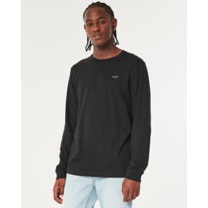 Hollister Men's Clearance: from $7 + extra 20% off in cart
