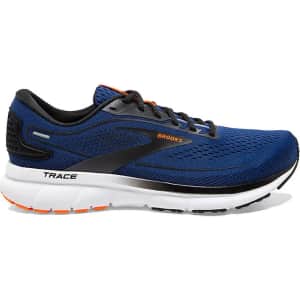 Brooks Men's Trace 2 Shoes for $85