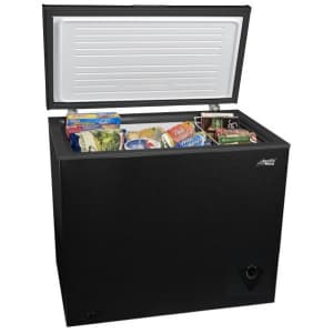 Arctic King 7-Cu. Ft. Chest Freezer for $198
