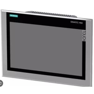Siemens SIMATIC HMI TP1200 Comfort Panel for $1,037 Siemens SIMATIC HMI TP1200 Comfort Panel for $1,037
