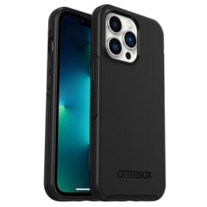 OtterBox Symmetry Series+ MagSafe Case for iPhone 13 Pro for $28