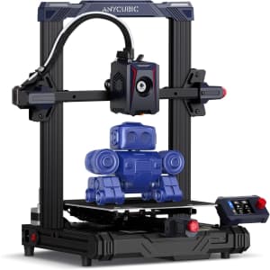 AnyCubic Kobra 2 Neo 3D Printer for $160 AnyCubic Kobra 2 Neo 3D Printer for $160
