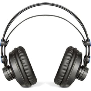 PreSonus HD7 Professional Monitoring Headphones for $65