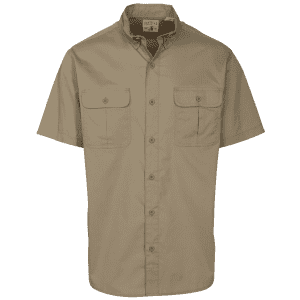 RedHead Men's Spring River Vented Back Button Down Shirt for $18... or less