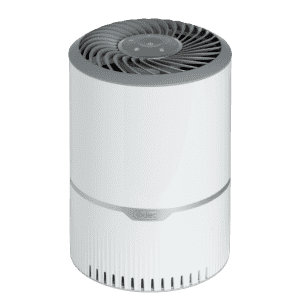 Odec True HEPA 3-Stage Air Purifier: 2 for $40