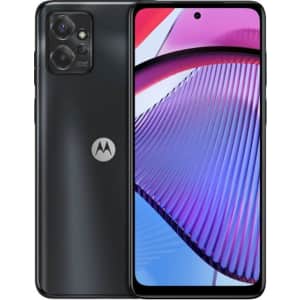 Unlocked Motorola Moto G Power 256GB Android Smartphone (2023) for $250