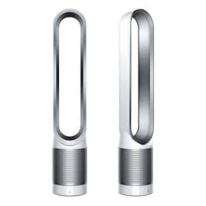 Certified Refurb Dyson AM11 Pure Cool Tower Purifier Fan for $150