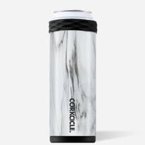 Corkcicle Arctican Slim Can Cooler for $6