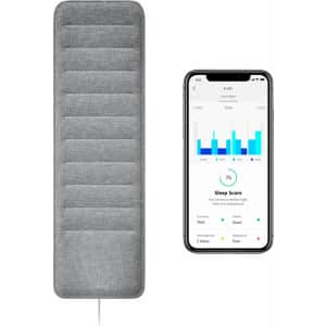 Withings Sleep Tracking Pad + Heart Rate for $74