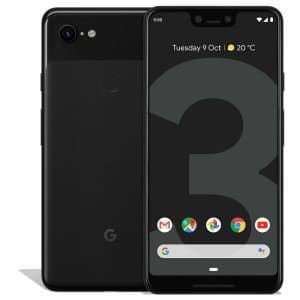 Unlocked Google Pixel 3 XL 64GB GSM/CDMA Android Smartphone for $300 Unlocked Google Pixel 3 XL 64GB GSM/CDMA Android Smartphone for $300