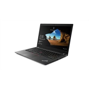 Lenovo Thinkpad T480s Ultrabook (20L7-002AUS) Intel i5-8250U, 8GB RAM, 256GB SSD, 14-in FHD for $1,210