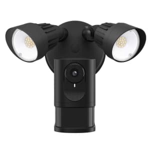 Eufy 2K Wired Floodlight Camera for $85