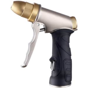 Homy Garden Hose Nozzle for $12 Homy Garden Hose Nozzle for $12