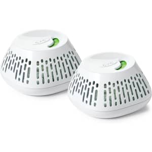 OXO Good Grips GreenSaver Crisper Insert 2-Pack for $10 OXO Good Grips GreenSaver Crisper Insert 2-Pack for $10