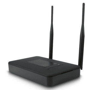 Amped Wireless High Power Wireless-N 600mW Gigabit Dual Band Range Extender for $50 Amped Wireless High Power Wireless-N 600mW Gigabit Dual Band Range Extender for $50
