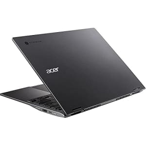Acer CP713-2W CP713-2W-38P1 13.5" Touchscreen 2 in 1 Chromebook - 2K - 2256 x 1504 - Intel Core i3 for $449