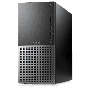 Dell XPS 12th-Gen. i7 Desktop PC w/ 512GB NVMe SSD. It's $200 off and the best deal we could find.