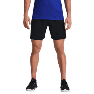 Under Armour Men's UA Woven 7" Shorts: 3 Pairs for $30