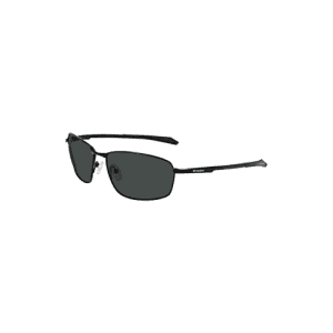 Columbia Men's Sunglasses FIR RIDGE - Shiny Black with Polarized Solid Green Lens for $37