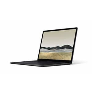 Microsoft Surface Laptop 3 15" Touch-Screen AMD Ryzen 5 Surface Edition - 8GB Memory - 256GB Solid for $799 Microsoft Surface Laptop 3 15" Touch-Screen AMD Ryzen 5 Surface Edition - 8GB Memory - 256GB Solid for $799