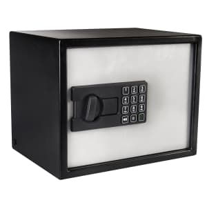 Pen + Gear Medium Digital Safe for $24