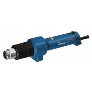 Bosch 1A Corded Heat Gun for $36 Bosch 1A Corded Heat Gun for $36