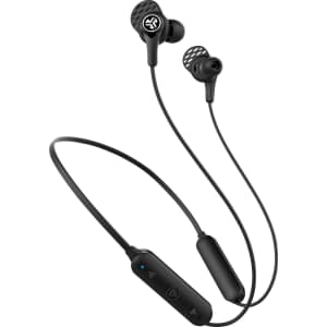 JLab Audio Epic Executive Wireless Noise Cancelling In-Ear Headphones for $45 JLab Audio Epic Executive Wireless Noise Cancelling In-Ear Headphones for $45