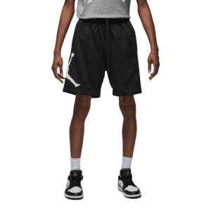 Nike Men's Jordan Essentials Fleece Shorts for $32
