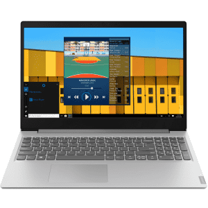 Lenovo IdeaPad S145 2nd-Gen. Ryzen 7 15.6" Laptop for $450 Lenovo IdeaPad S145 2nd-Gen. Ryzen 7 15.6" Laptop for $450
